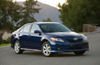 2007 Toyota Camry SE Picture